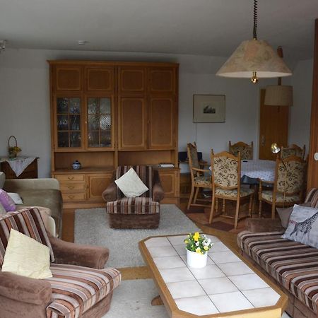 Birkenweg 3 Ferienwohnung Buchen  외부 사진